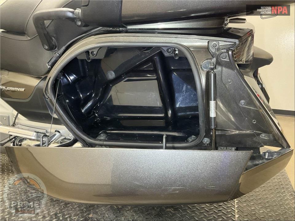 2013 Honda GL18HPNAMD GLDWNG ABS(**) — фото 21