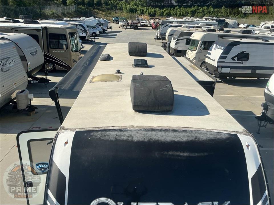 2020 Keystone Rv M-299 URL - OUTBACK ULTRA-LITE SERIES — фото 46