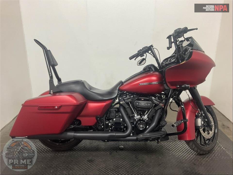 2019 Harley-Davidson FLTRXS ROAD GLIDE SPECIAL — фото 1