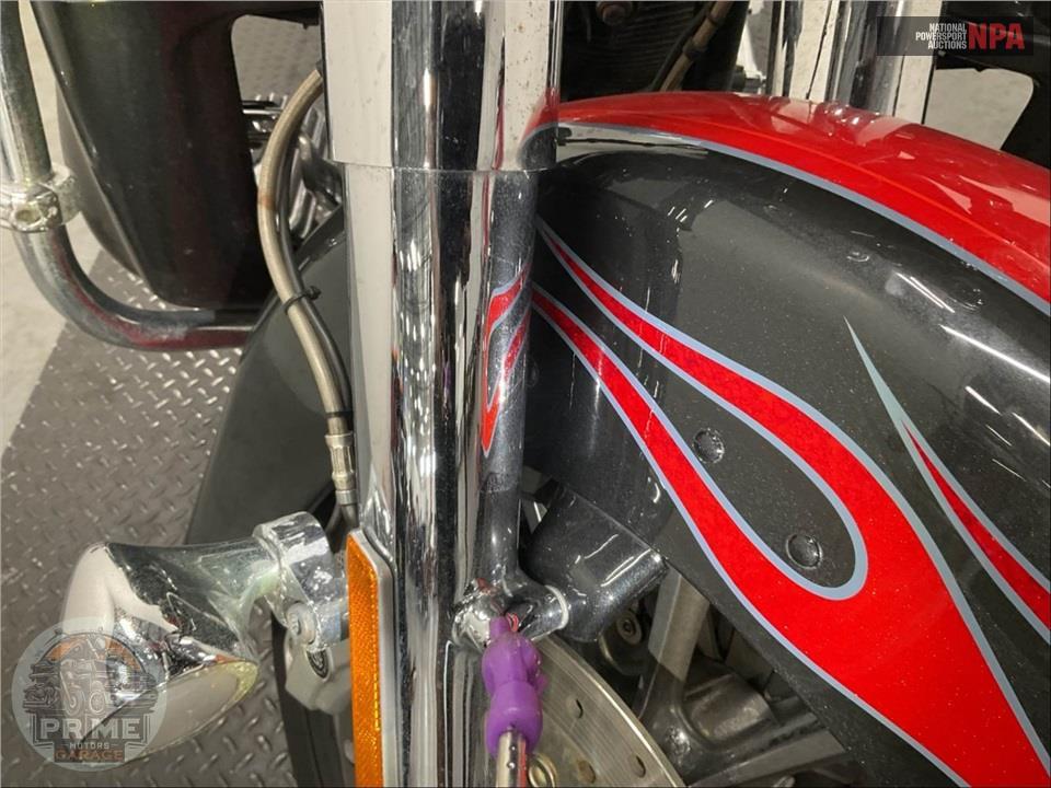 2010 Harley-Davidson FLHTCUSE5 — фото 41