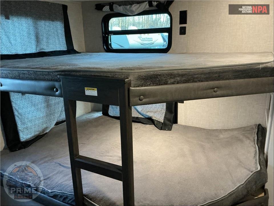 2020 Keystone Rv M-330 BHS - BULLET ULTRA LITE SERIES — фото 13