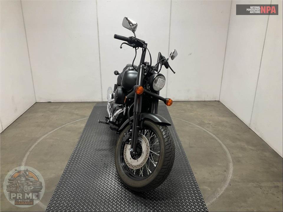 2023 Honda VT750C2B SHADOW PHANTOM — фото 2