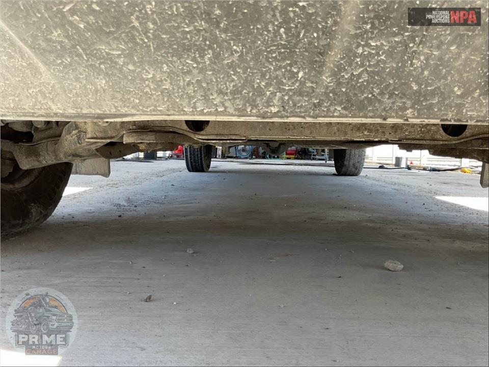 2011 Mercedes-Benz SPRINTER 2500 DIESEL — фото 40