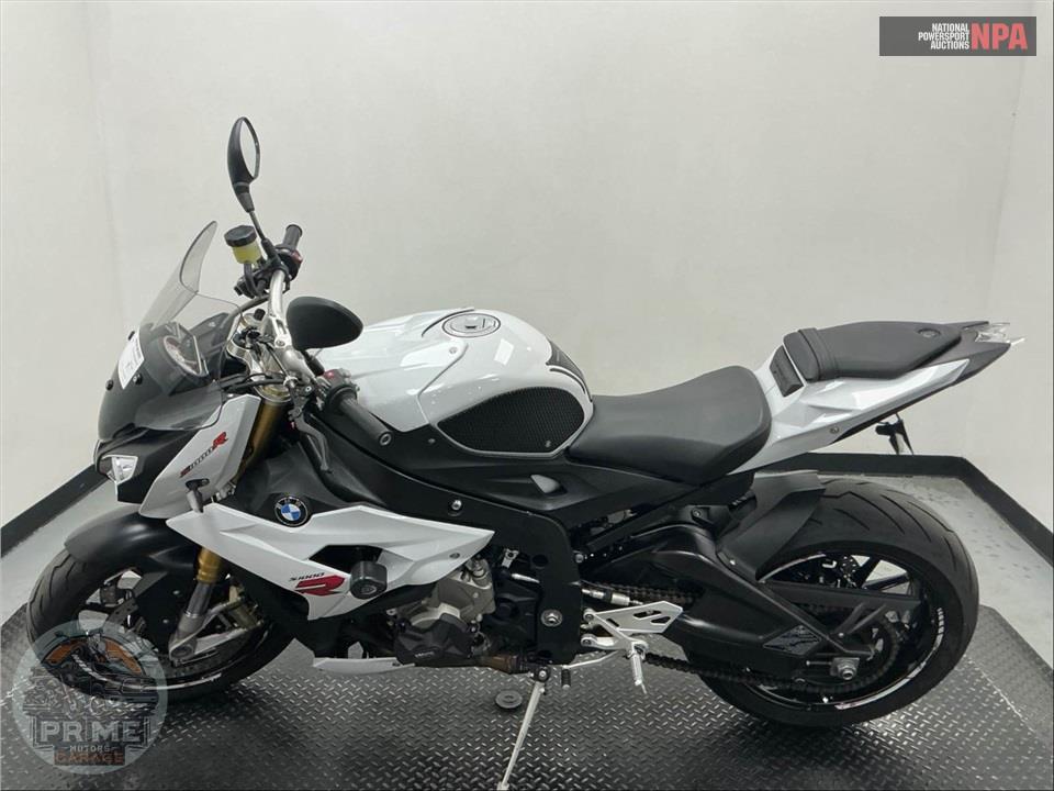 2016 Bmw S1000R — фото 3