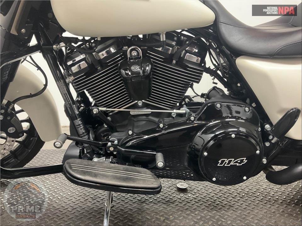 2019 Harley-Davidson FLHRXS ROAD KING SPECIAL — фото 7
