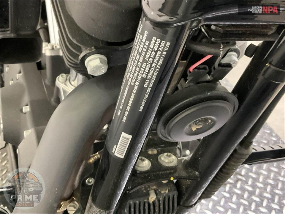 2020 Harley-Davidson XL1200NS IRON — фото 25