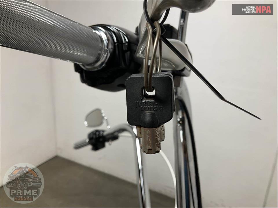 2017 Harley-Davidson FLSTN SOFTAIL DELUXE — фото 11
