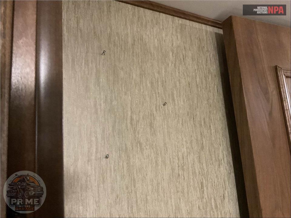 2017 Keystone Rv M-325 RL - LAREDO FIFTH WHEEL SERIES — фото 18