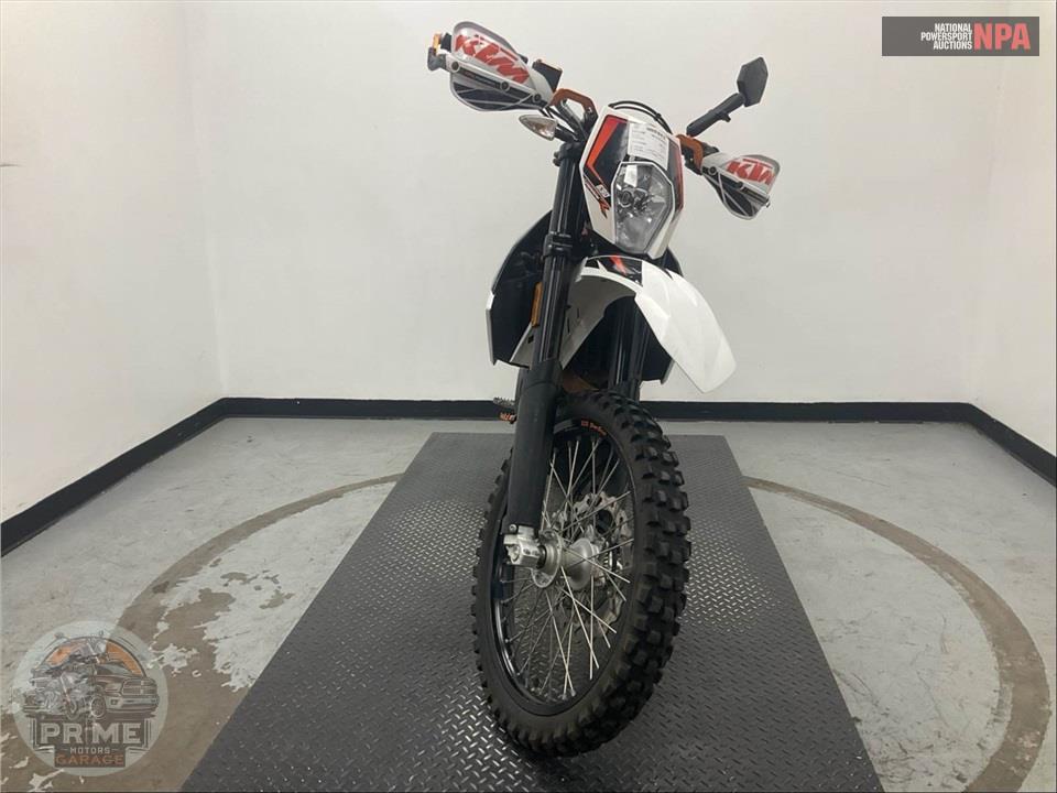 2017 Ktm 690 ENDURO R — фото 2