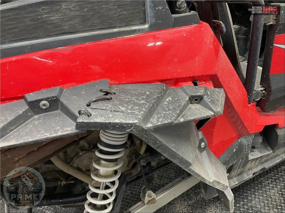 2015 Polaris RZR XP 1000 (ELECTRIC POWER STEERING) — фото 32