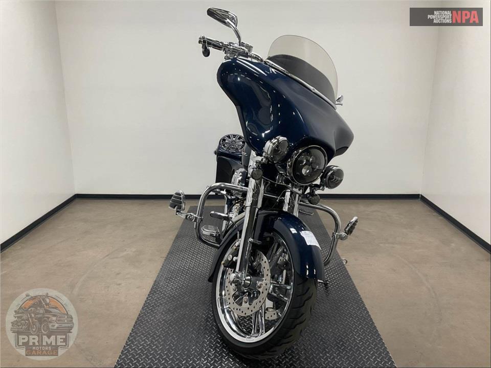 2008 Harley-Davidson FLHX STREET GLIDE — фото 2