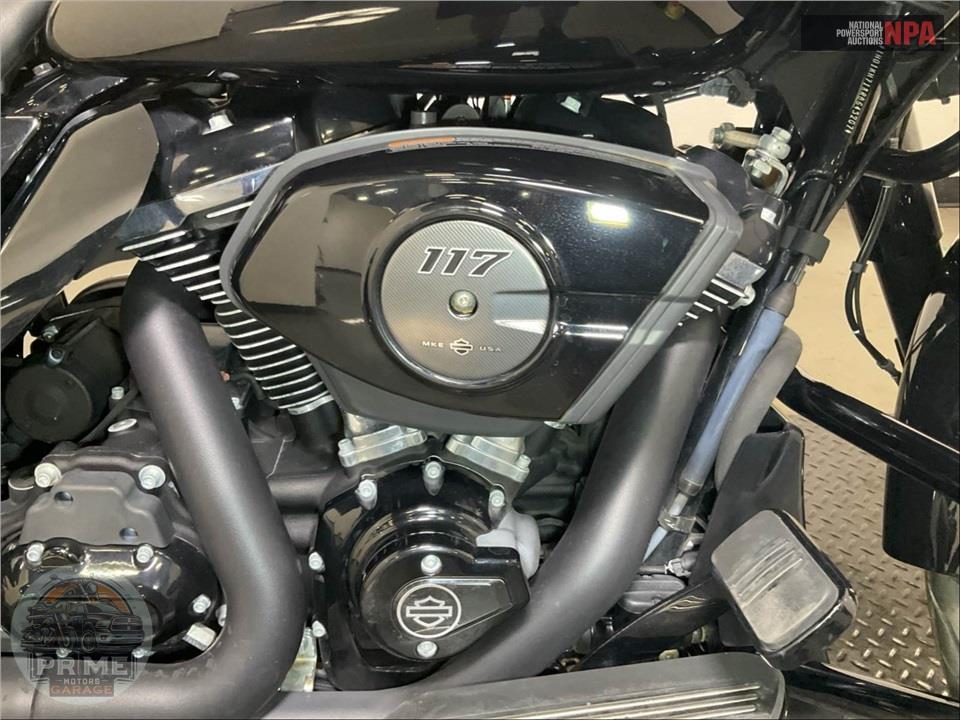 2024 Harley-Davidson FLTRX ROAD GLIDE — фото 6