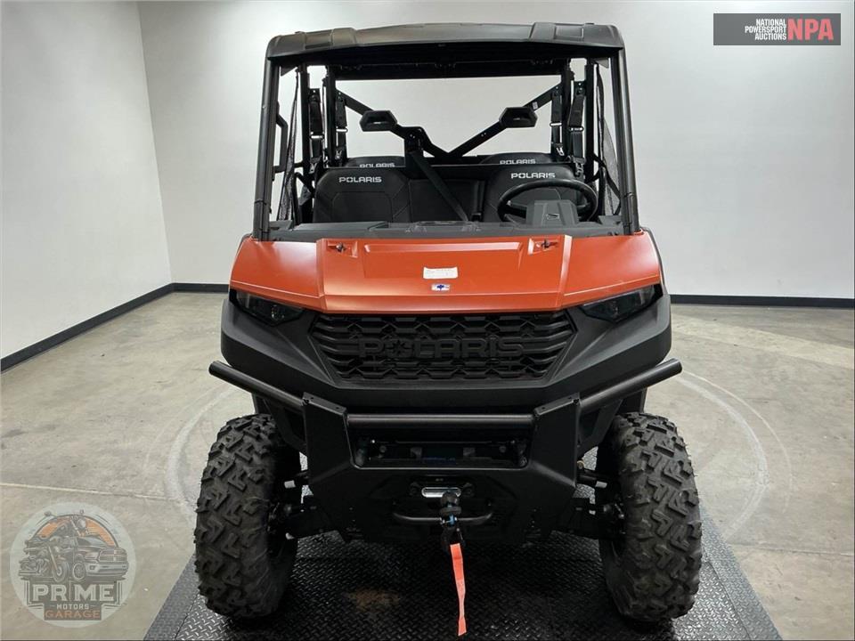 2026 Polaris RANGER CREW 1000 PREMIUM — фото 2