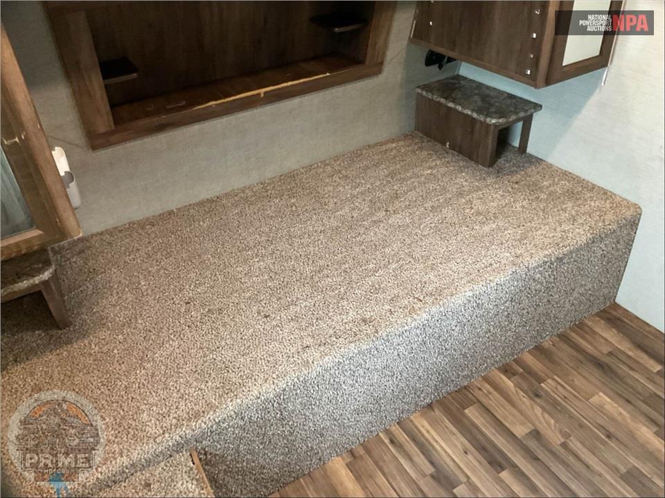 2016 Keystone Rv M-34 TSB - COUGAR X-LITE SERIES — фото 12