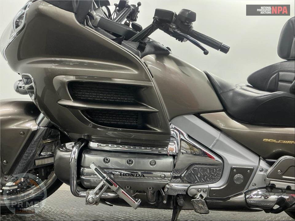 2004 Honda GL1800A4 GOLDWING ABS — фото 7