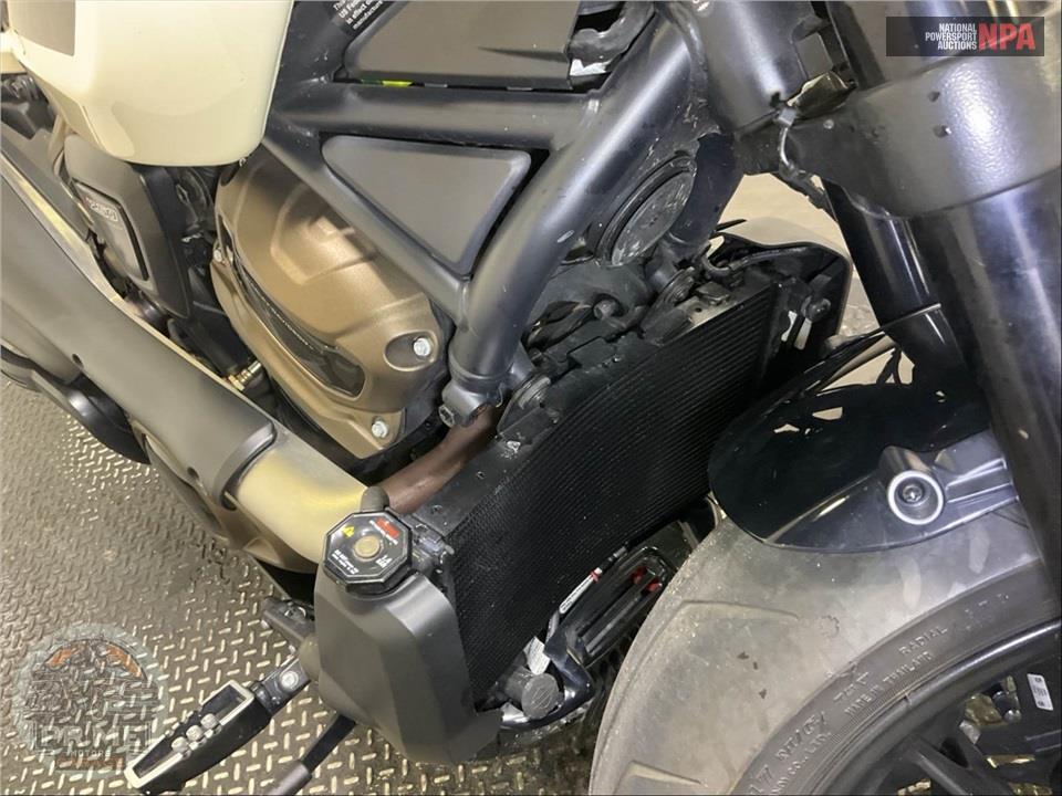 2023 Harley-Davidson RH1250S SPORTSTER S — фото 12