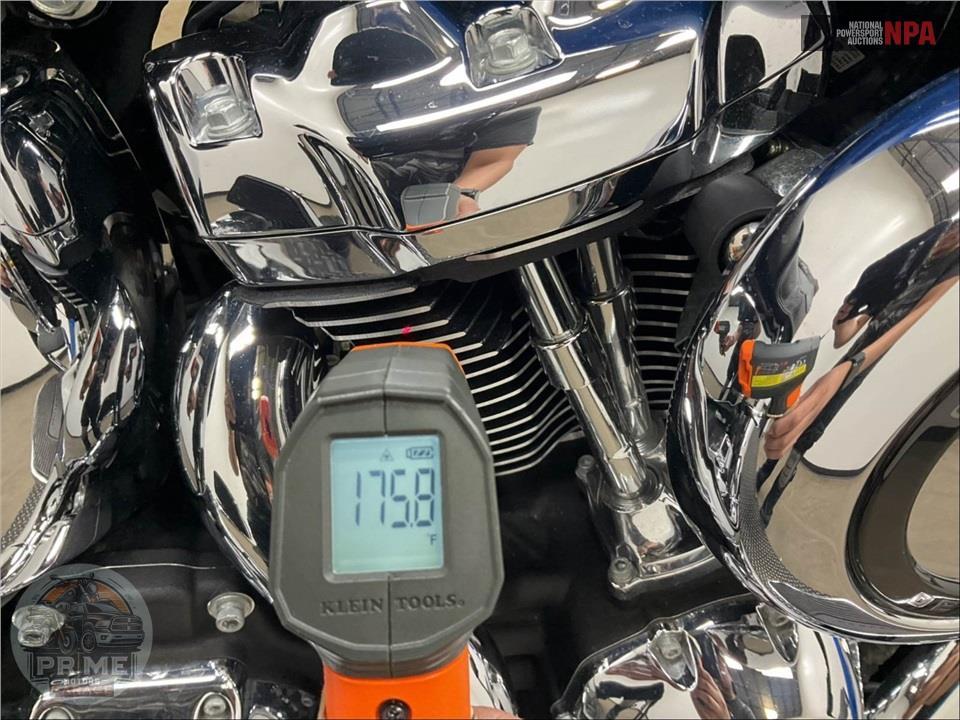2018 Harley-Davidson FLDE DELUXE — фото 8