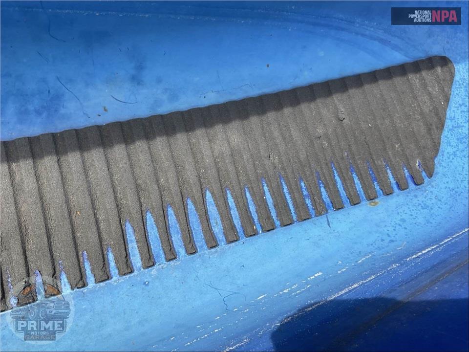 2006 Yamaha WAVE RUNNER VX110 DELUXE — фото 29