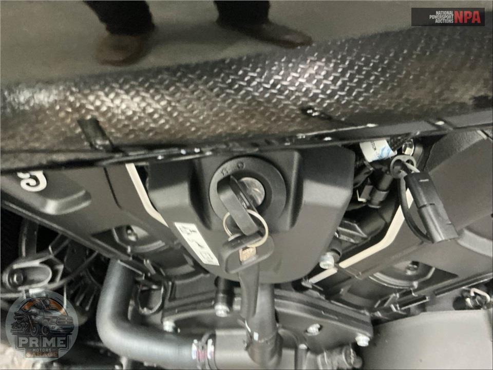 2025 Indian Motorcycle SCOUT SIXTY BOBBER — фото 6