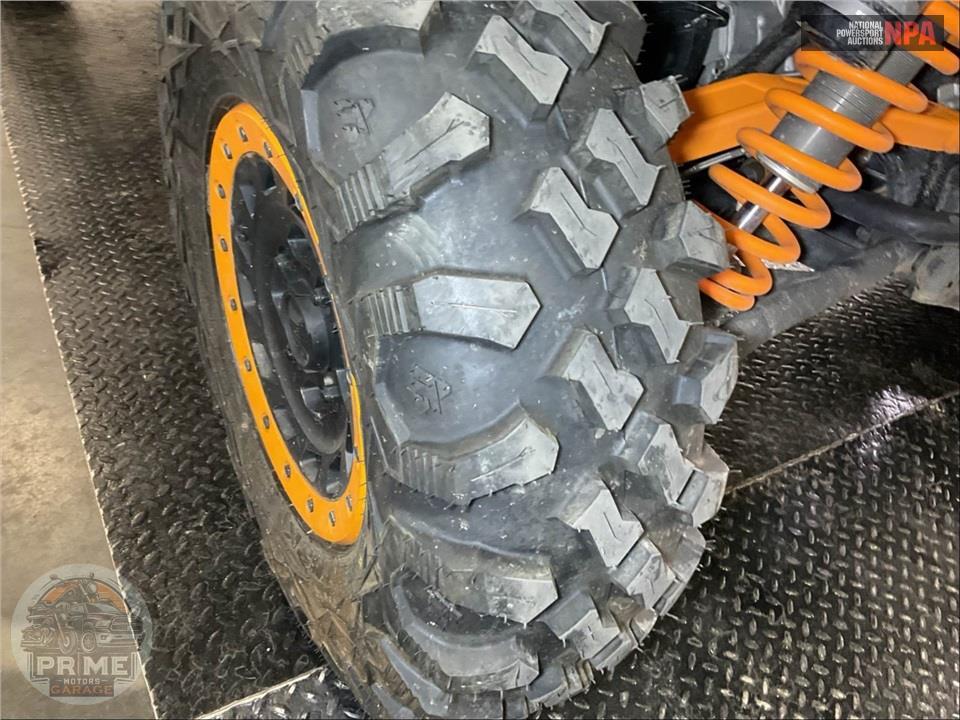 2025 Can-Am COMMANDER MAX XT-P 1000R — фото 30