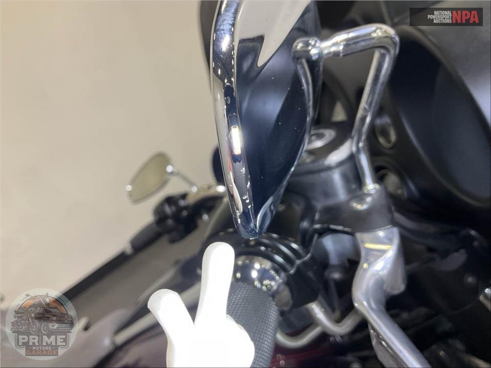 2005 Harley-Davidson FLHTCUI ULTRA CLASSIC ELECTRA GLIDE — фото 42