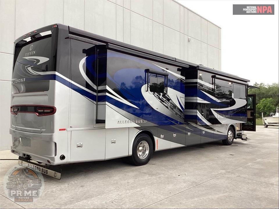 2020 Allegro M-40IP POWERGLIDE 450HP - ALLEGRO BUS SERIES — фото 3