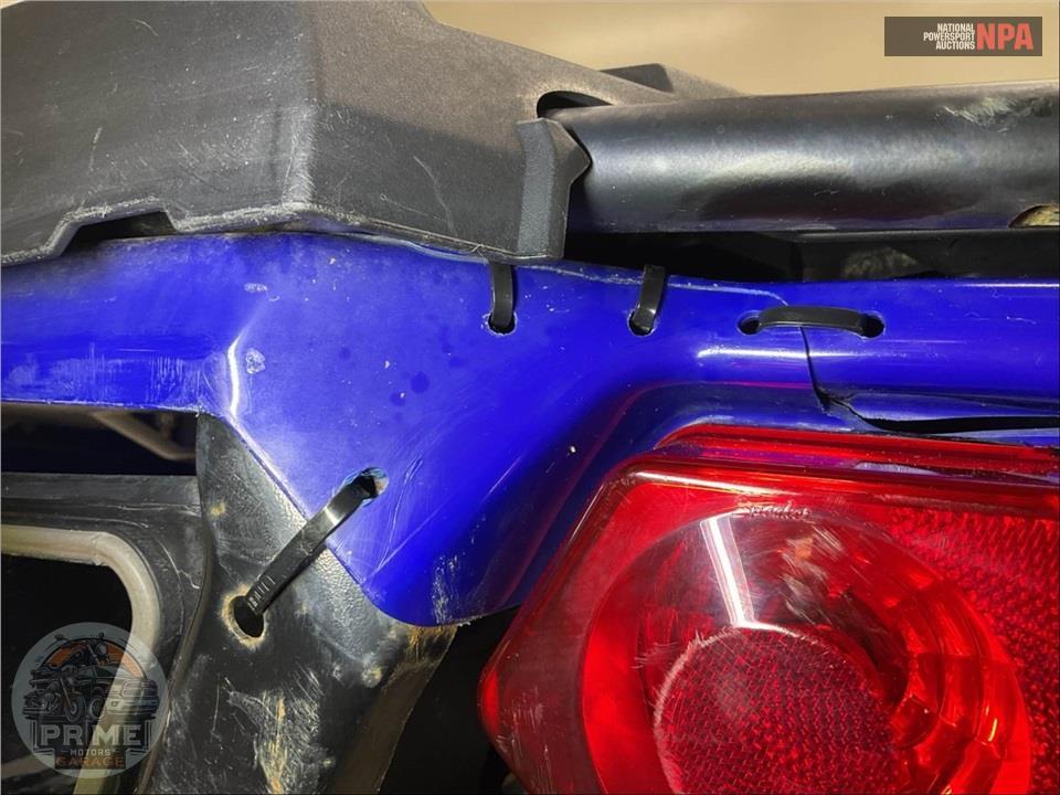 2022 Polaris SPORTSMAN TOURING 570 — фото 20