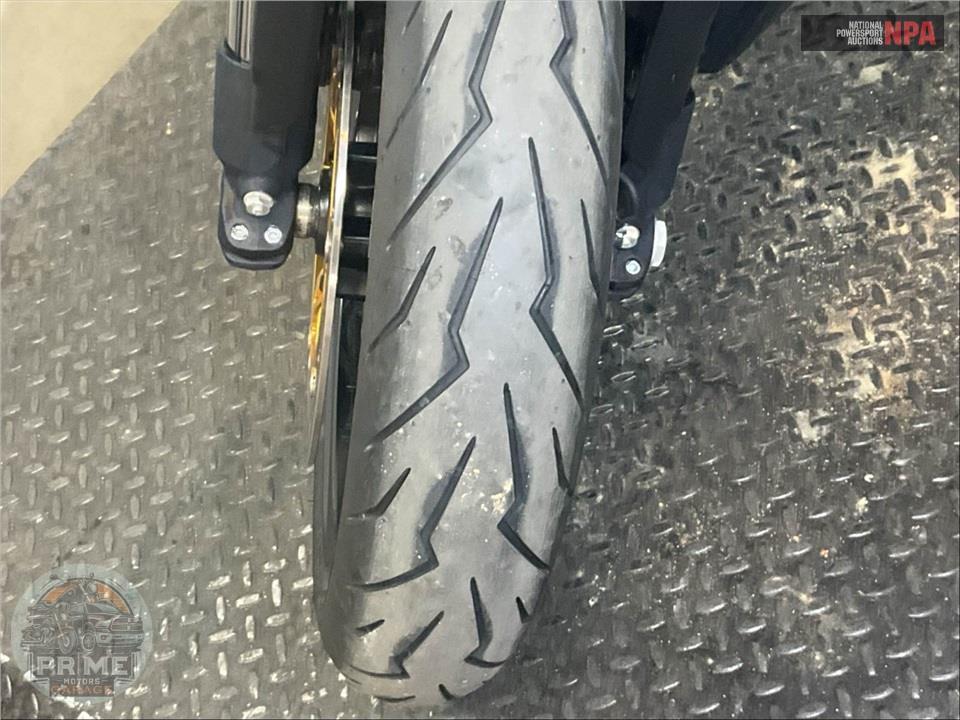 2018 Ducati DIAVEL — фото 18