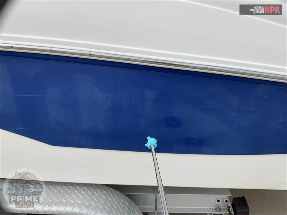 2004 Rinker Boat 232 CAPTIVA/BR L=24/E=1 — фото 25