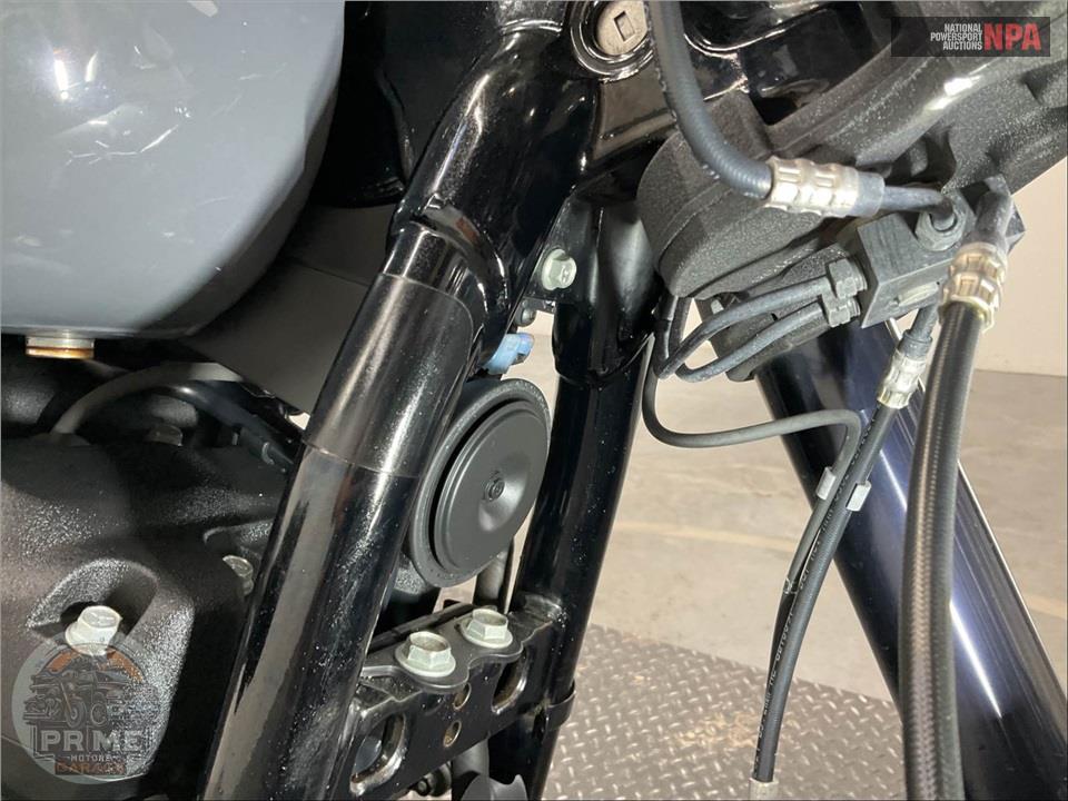 2022 Harley-Davidson FXLRS LOW RIDER S — фото 12