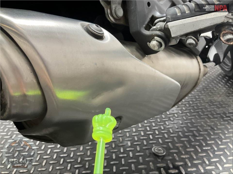 2020 Kawasaki EX650MLF NINJA 650 (ABS) — фото 39