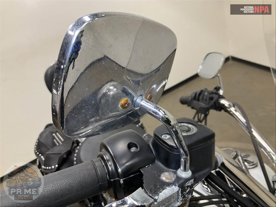 2001 Harley-Davidson FLSTC HERITAGE SOFTAIL CLASSIC — фото 40