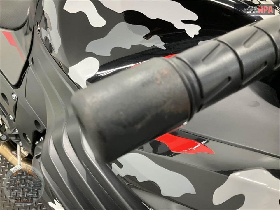 2023 Kawasaki ZX1400JPFNL NINJA ZX-14R (ABS) — фото 32
