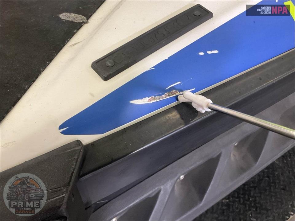 2017 Seadoo/Brp WAKE PRO 230 — фото 12