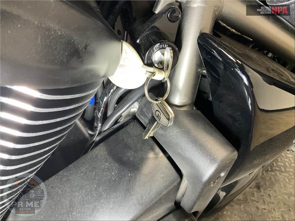 2024 Kawasaki VN900FRFAL VULCAN 900 CUSTOM — фото 10