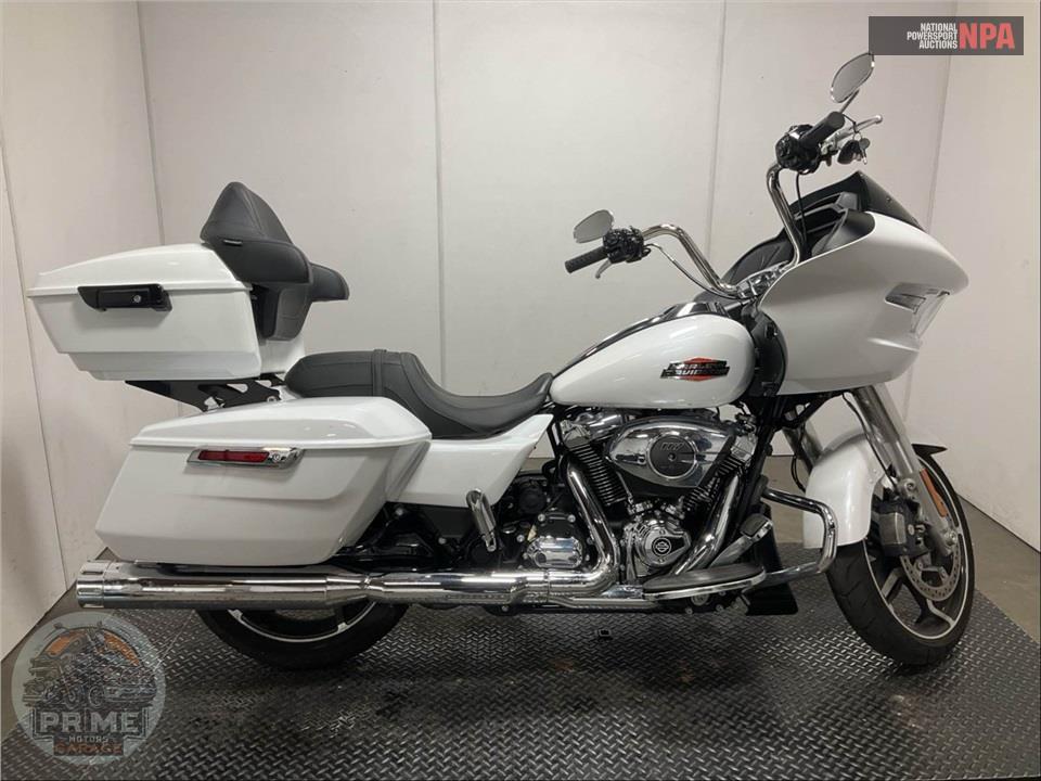 2024 Harley-Davidson FLTRX ROAD GLIDE — фото 1
