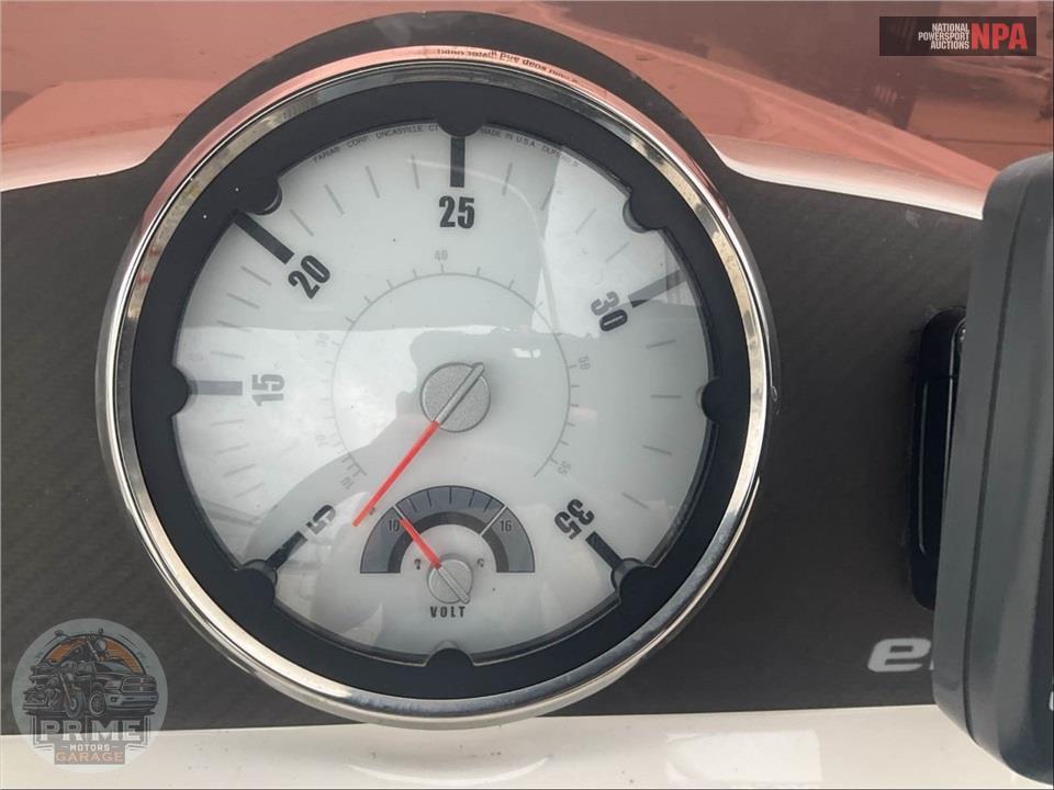 2019 Bayliner Marine ELEMENT E16(*) DECK BOAT SERIES L=16/E=1 60HP MERC OB — фото 5