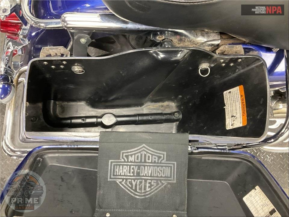 2006 Harley-Davidson FLHTCUI ULTRA CLASSIC ELECTRA GLIDE — фото 52