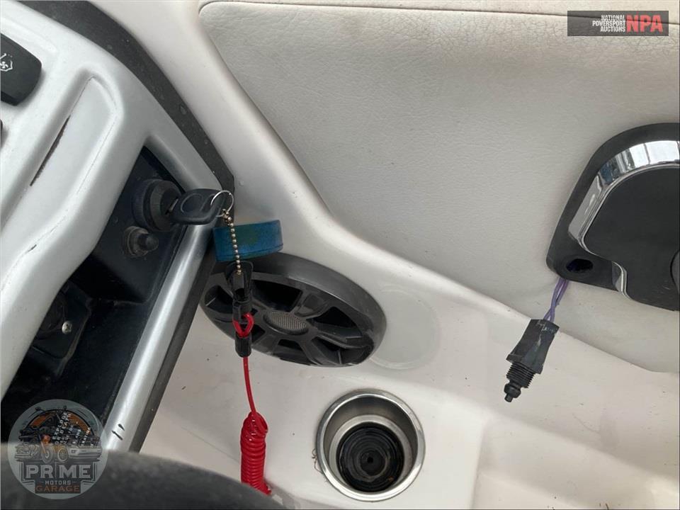 2018 Regal Marine 1900 ES L=20 E=1 HP=200 VOLVO SD — фото 25