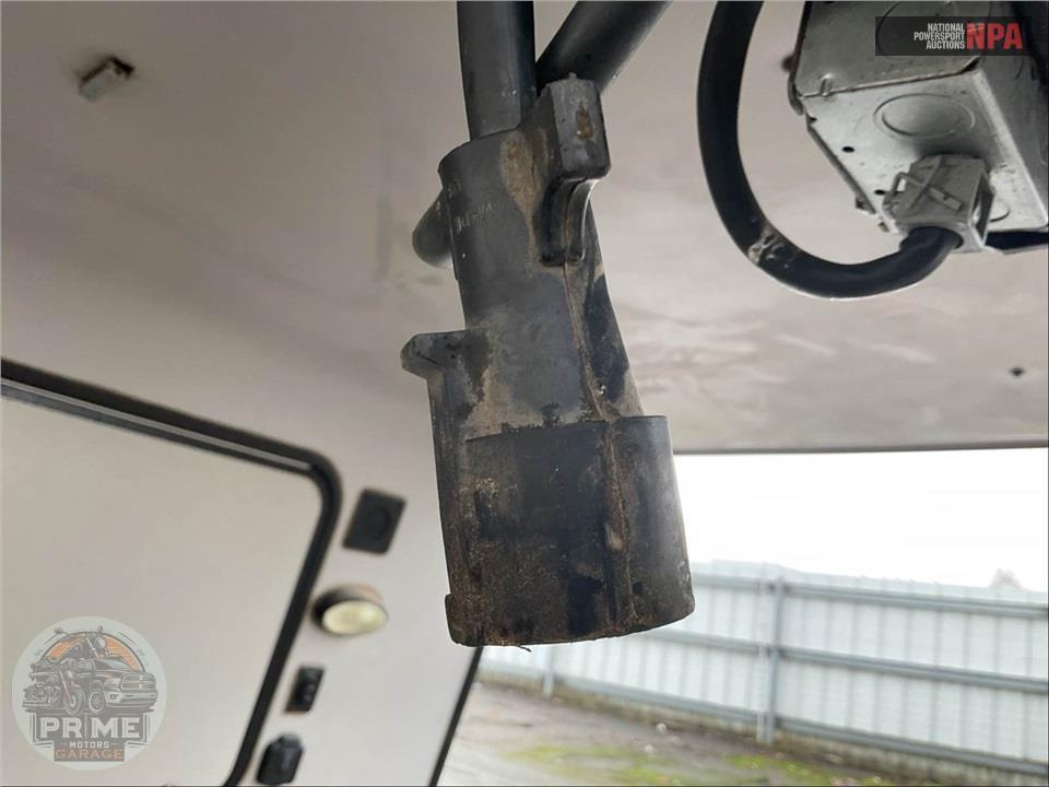 2020 Keystone Rv M-32 FWBH SPRINTER CAMPFIRE EDITION FIFTH WHEEL SERIES — фото 57