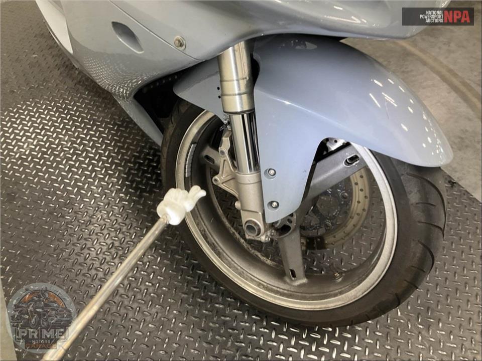 2003 Suzuki GSX-R750K3 — фото 28