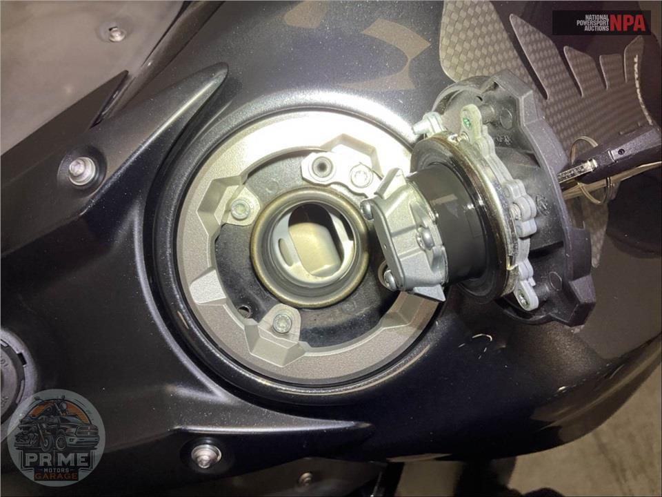 2026 Kawasaki EX650RTFNN NINJA 650 — фото 25