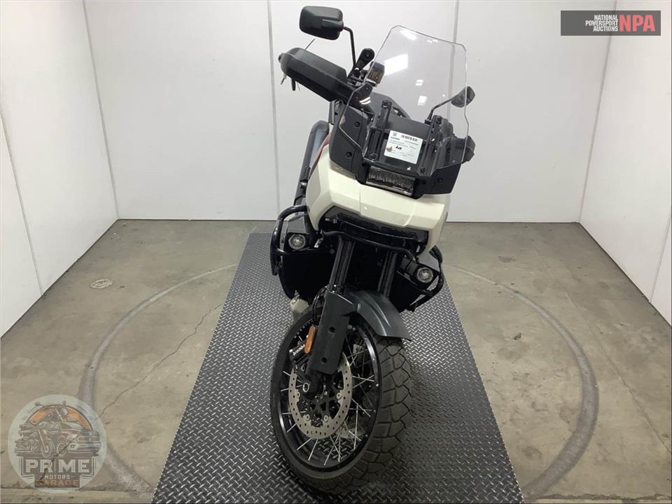 2024 Harley-Davidson RA1250S PAN AMERICA SPECIAL — фото 2