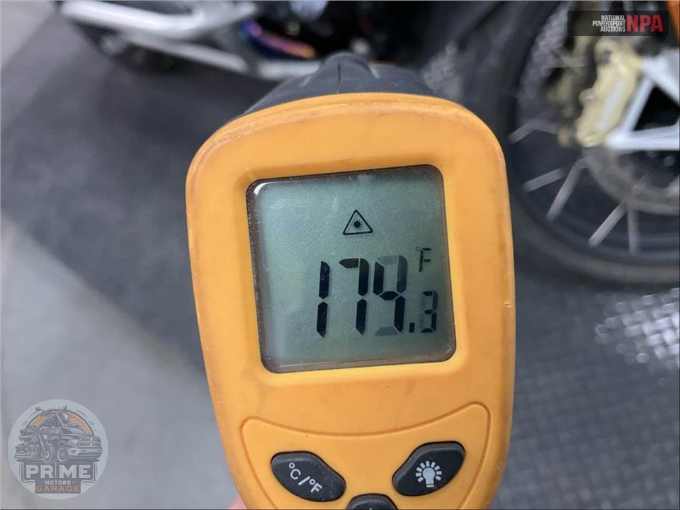 2024 Bmw R 1250 GS ADVENTURE — фото 8