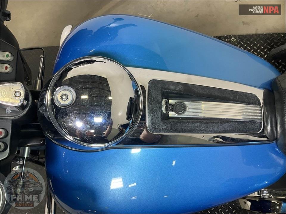 2011 Harley-Davidson FLHTCUTG TRIGLIDE UL CLSC — фото 27