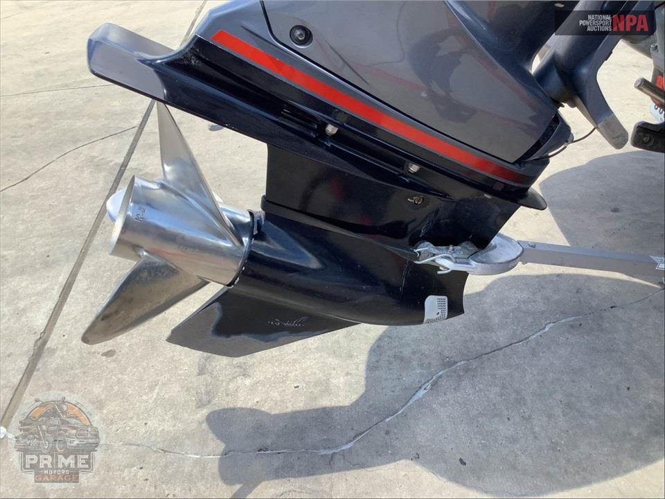 2014 Skeeter Boats ZX 21(*) ZX SERIES L=21/E=1 250HP YAMAHA OB — фото 11