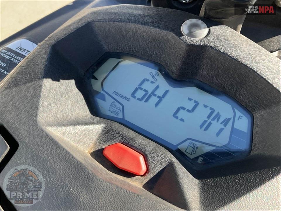2019 Seadoo/Brp SPARK 3UP TRIXX — фото 5