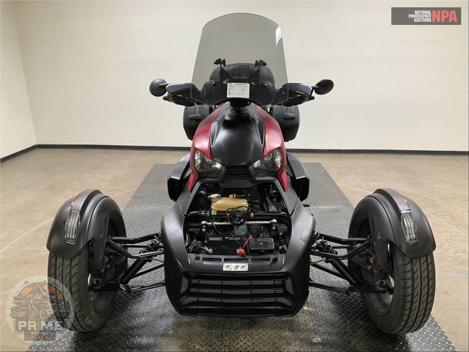 2020 Can-Am RYKER 600 ACE — фото 2