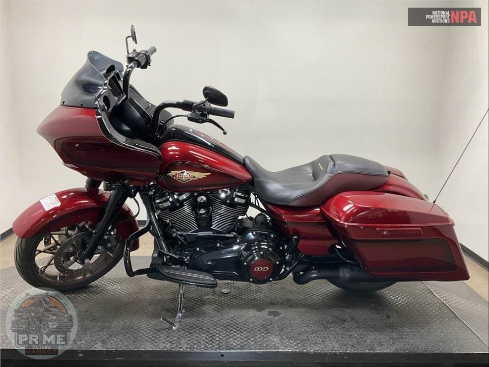 2023 Harley-Davidson FLTRXSANV ROAD GLIDE SP ANNIVERSARY — фото 3