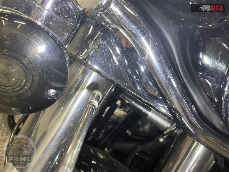 2008 Harley-Davidson FLHTCU ULTRA CLASSIC ELECTRA GLIDE — фото 40